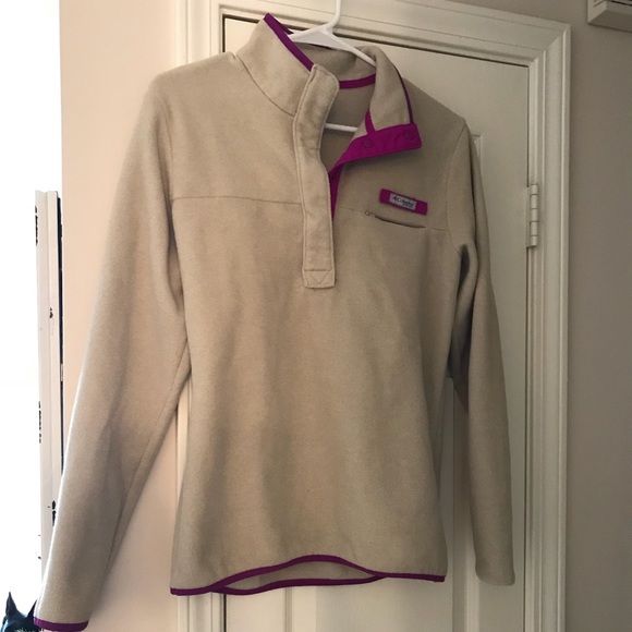 Columbia Jackets & Blazers - ❤️Sale❤️ Columbia Fleece Pullover